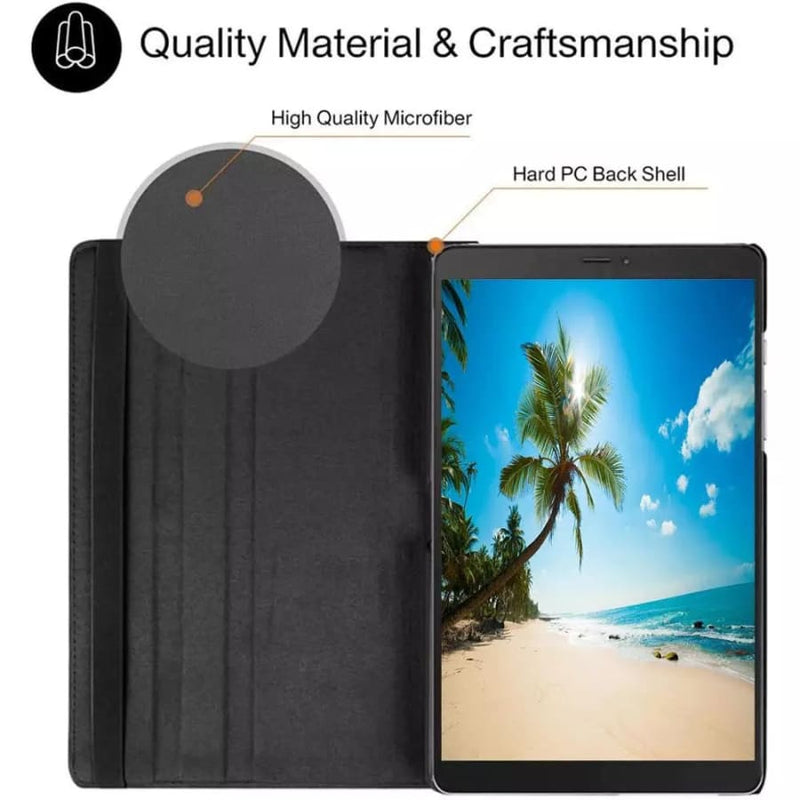 Samsung Galaxy Tab S6 Lite 10.4” (2020/2022/2024) Cover