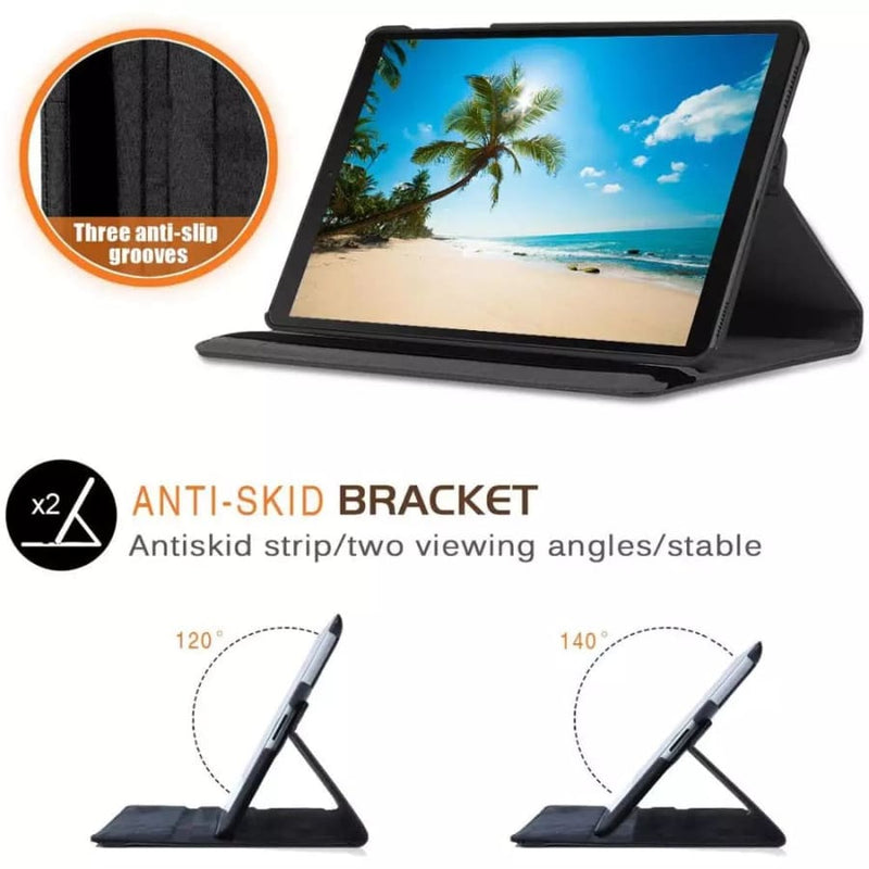 Samsung Galaxy Tab S6 Lite 10.4” (2020/2022/2024) Cover
