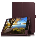 Samsung Galaxy Tab S7 11” (2020) Cover T870/T875 (Brown)