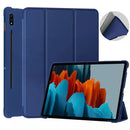 Samsung Galaxy Tab S7 11” (2020) Cover T870/T875 (Navy)