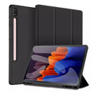 Samsung Galaxy Tab S7 FE 12.4” (2021) Silicone Cover