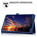 Samsung Galaxy Tab S8 11” (2022) Cover X700/X706 (Navy