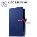 Samsung Galaxy Tab S8 11” (2022) Cover X700/X706 (Navy