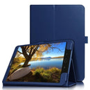 Samsung Galaxy Tab S8 11” (2022) Cover X700/X706 (Navy