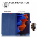 Samsung Galaxy Tab S8 11” (2022) Cover X700/X706 (Navy