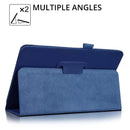 Samsung Galaxy Tab S8 11” (2022) Cover X700/X706 (Navy