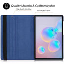 Samsung Galaxy Tab S8 11” (2022) Cover X700/X706 (Navy)