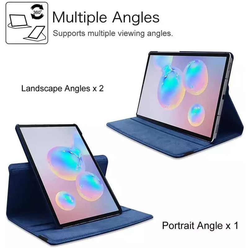 Samsung Galaxy Tab S8 Plus 12.4” (2022) Cover - X800/X806