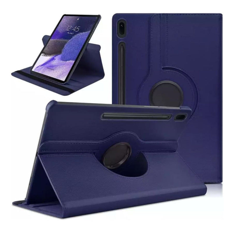Samsung Galaxy Tab S8 Plus 12.4” (2022) Cover - X800/X806