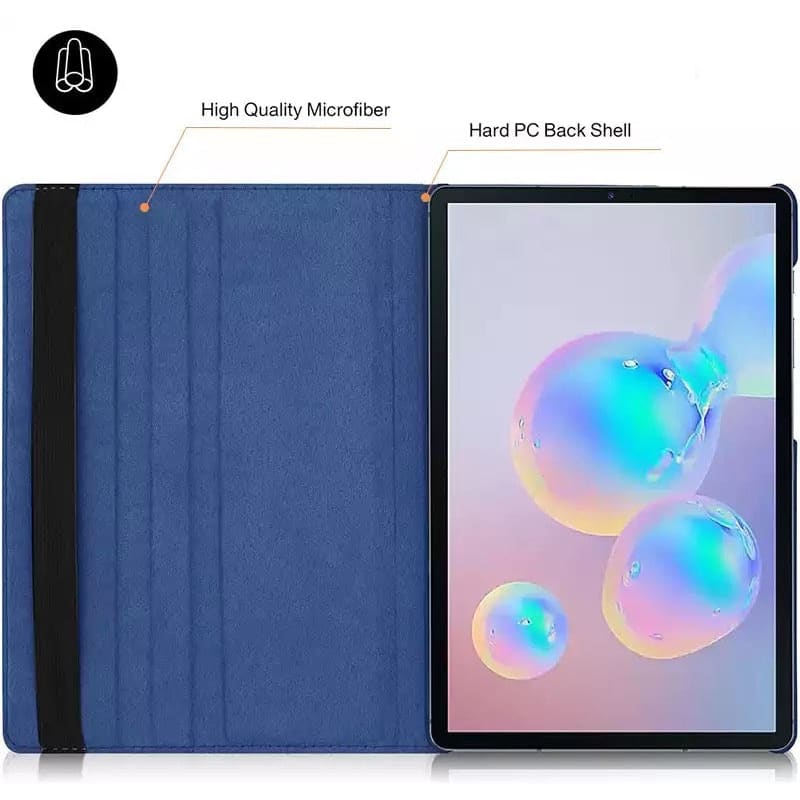 Samsung Galaxy Tab S8 Plus 12.4” (2022) Cover - X800/X806