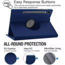 Samsung Galaxy Tab S8 Plus 12.4” (2022) Cover X800/X806