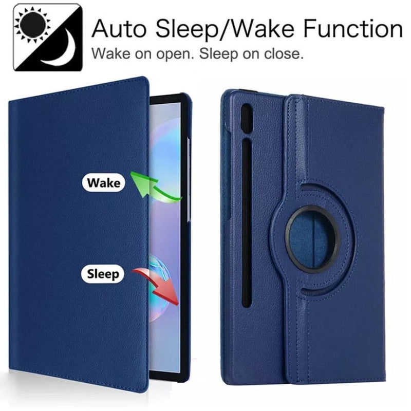 Samsung Galaxy Tab S8 Ultra 14.6” (2022) Cover - X900/X906