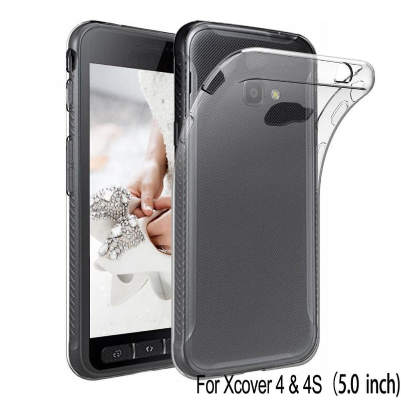 Samsung Galaxy Xcover 4/4S Case