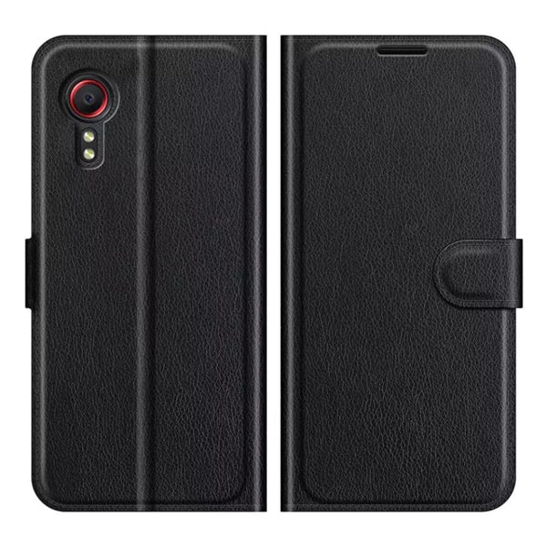 Samsung Galaxy Xcover 4/4S Wallet Case