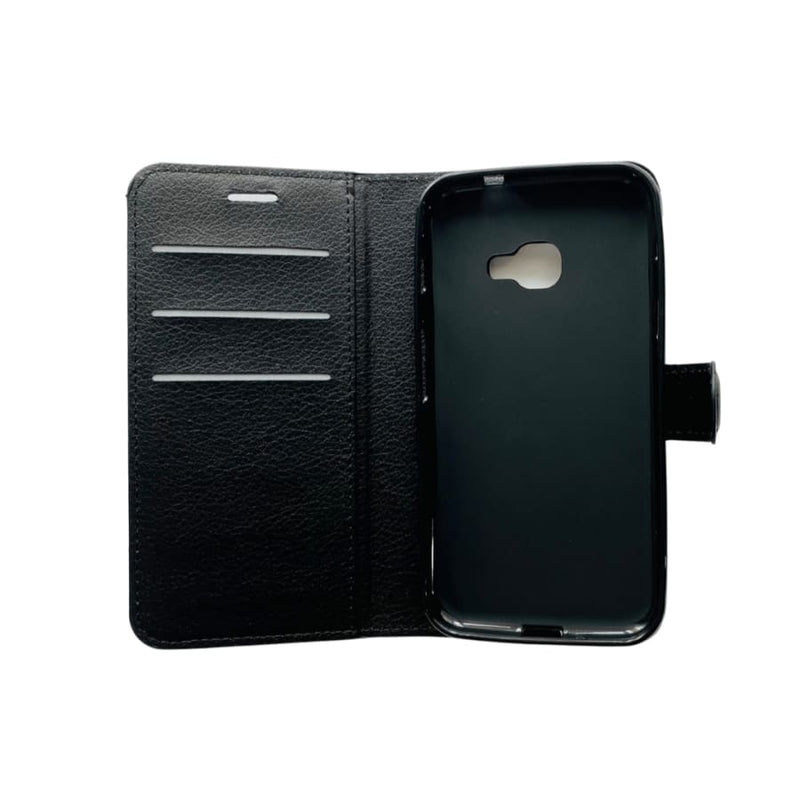 Samsung Galaxy Xcover 4/4S Wallet Case Phone cases