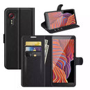 Samsung Galaxy Xcover 4/4S Wallet Case Phone cases
