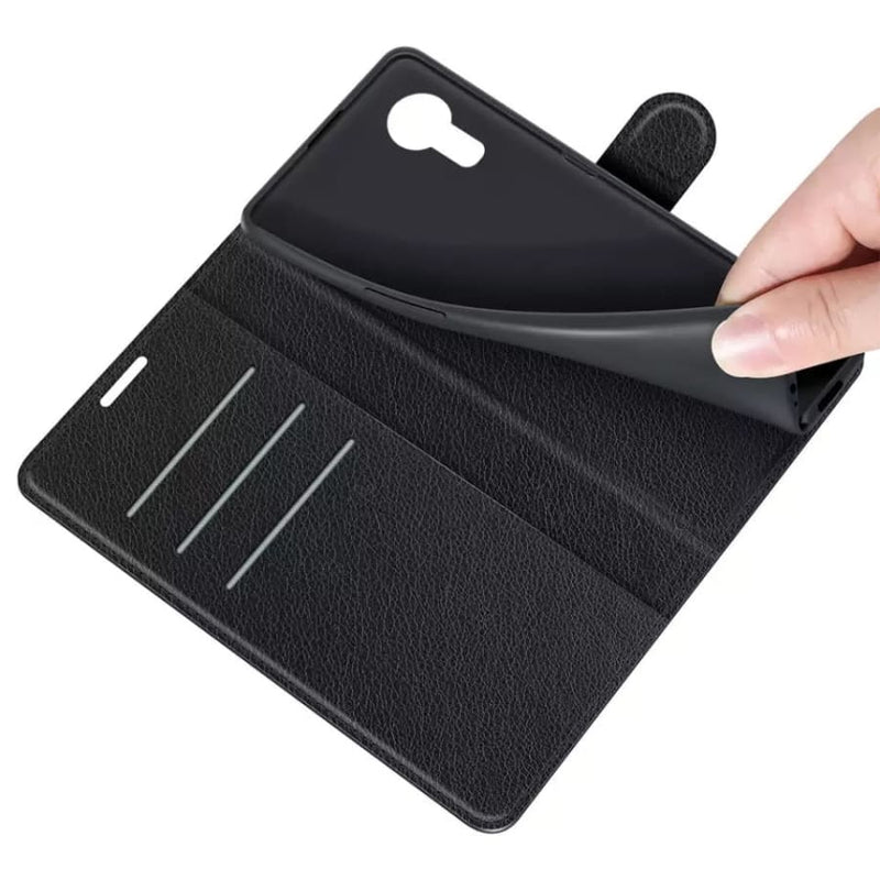 Samsung Galaxy Xcover 4/4S Wallet Case Phone cases