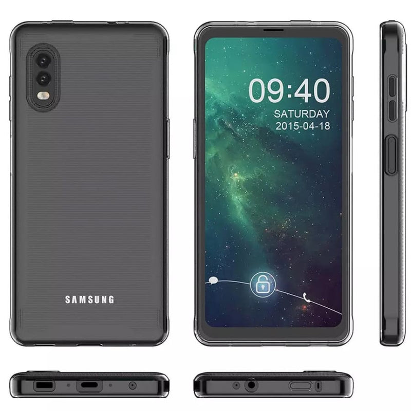 Samsung Galaxy Xcover 5/5s Case