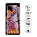 Samsung Galaxy Xcover Pro Screen Protector - Screen