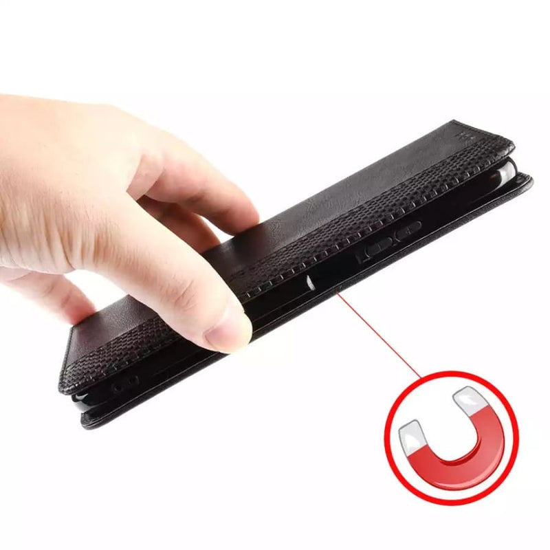 Samsung Galaxy Xcover Pro Wallet Case