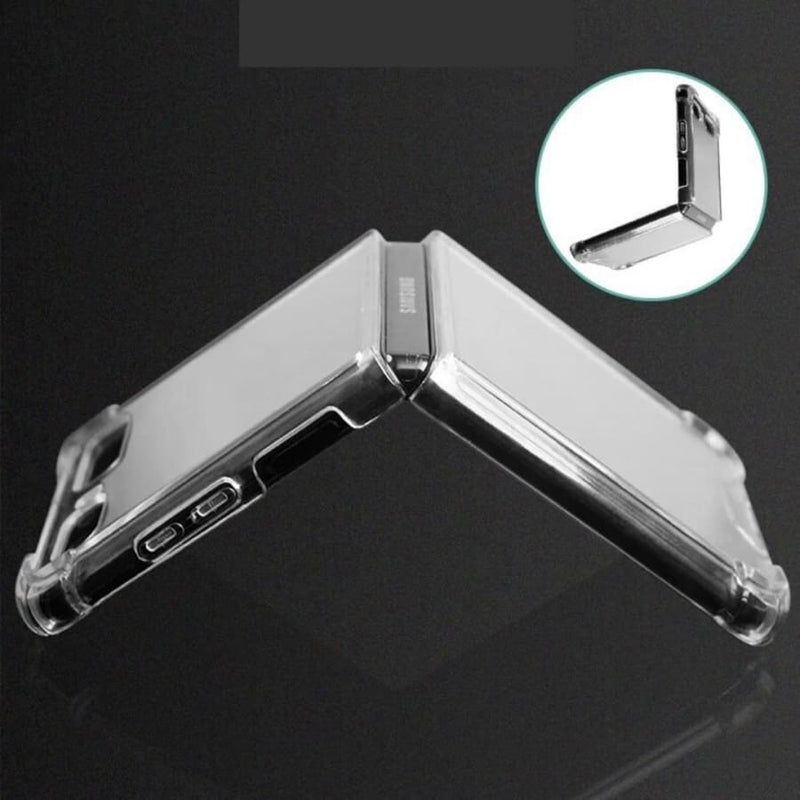 Samsung Galaxy Z Flip 2 / Z Flip 1 Case