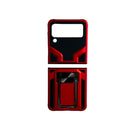 Samsung Galaxy Z Flip 3 Rugged Case - Phone cases