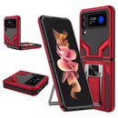 Samsung Galaxy Z Flip 3 Rugged Case - Phone cases