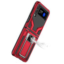 Samsung Galaxy Z Flip 3 Rugged Case - Phone cases