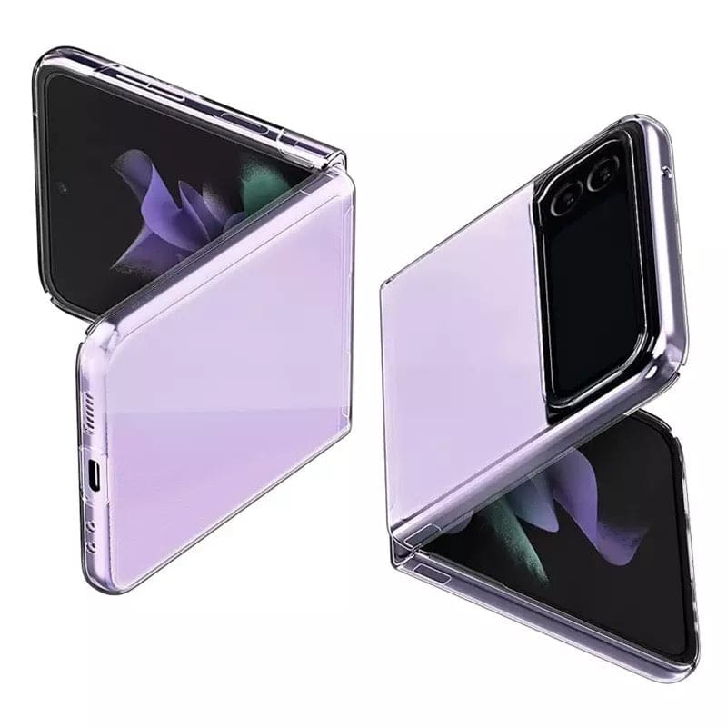 Samsung Galaxy Z Flip 3 Case