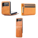 Samsung Galaxy Z Flip 3 Case (5 different colours