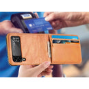 Samsung Galaxy Z Flip 4 Case (5 colours available) Phone