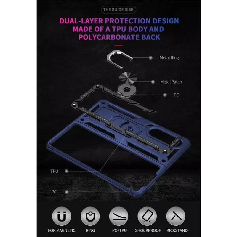 Samsung Galaxy Z Fold 3 Case