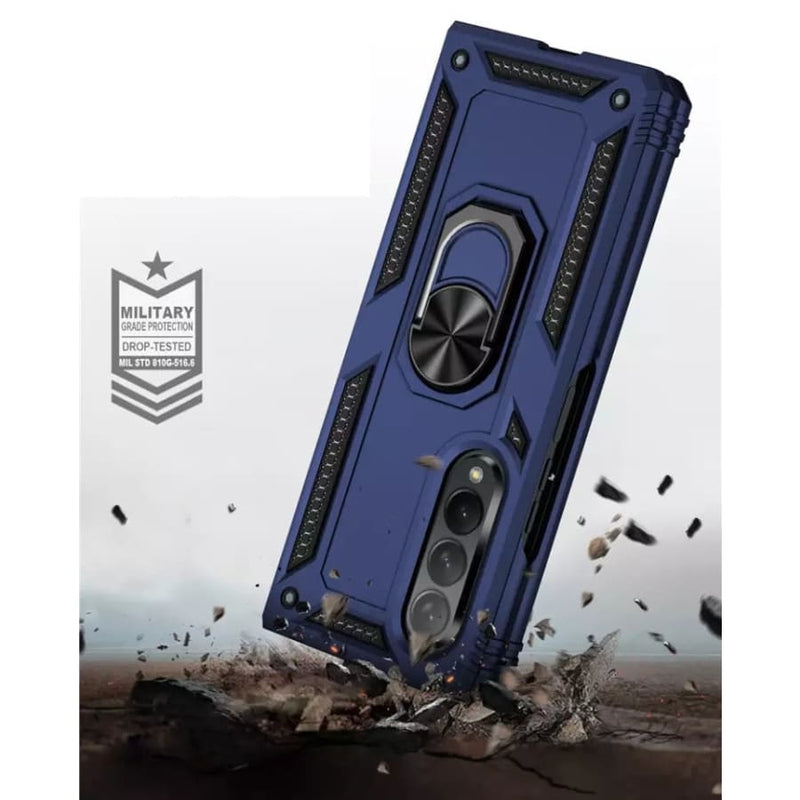 Samsung Galaxy Z Fold 3 Case
