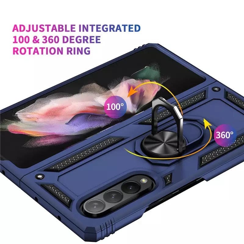 Samsung Galaxy Z Fold 3 Case