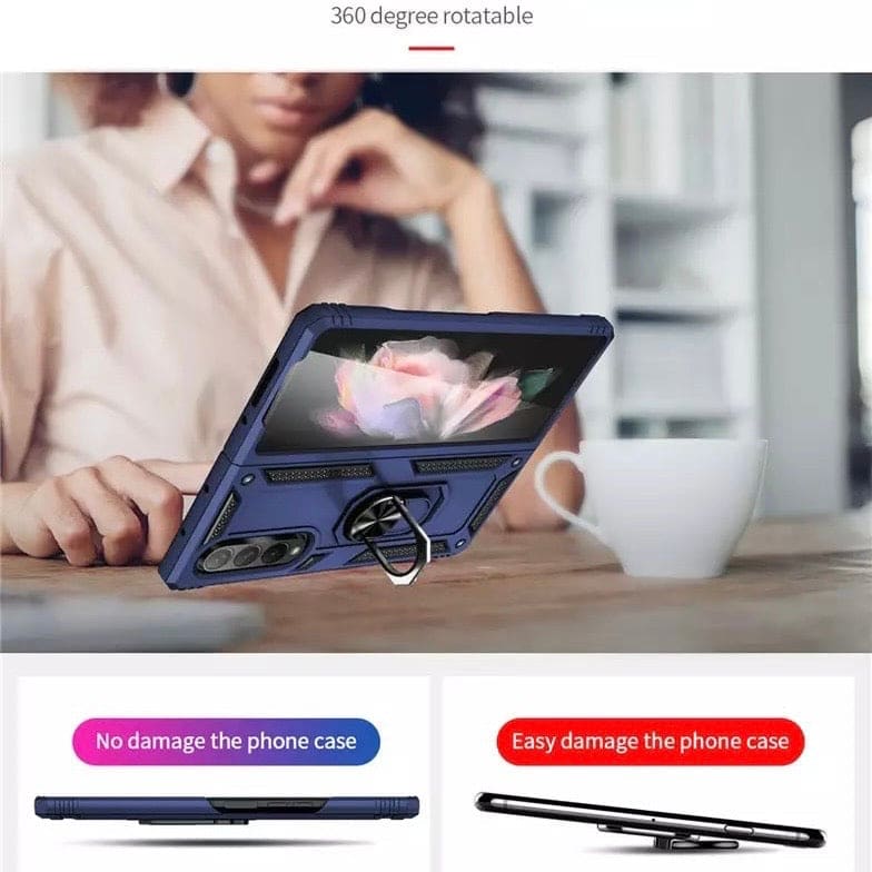 Samsung Galaxy Z Fold 3 Case