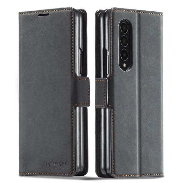Samsung Galaxy Z Fold 3 Case - Black