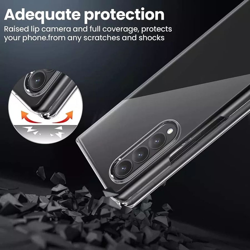 Samsung Galaxy Z Fold 4 Case
