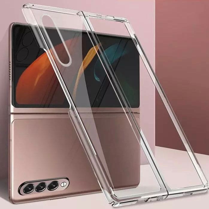 Samsung Galaxy Z Fold 4 Case