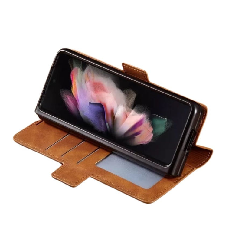 Samsung Galaxy Z Fold 4 Case (available in 4 colours) Phone