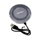 Samsung Wireless Charger (Black) - Electronics Accessories