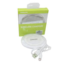 Samsung Wireless Charger (White) Electronics Accessories
