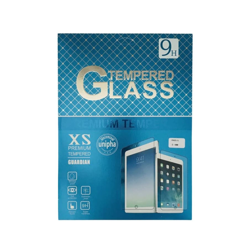Screen Protector - iPad 5th & 6th gen / Air 2 9.7”
