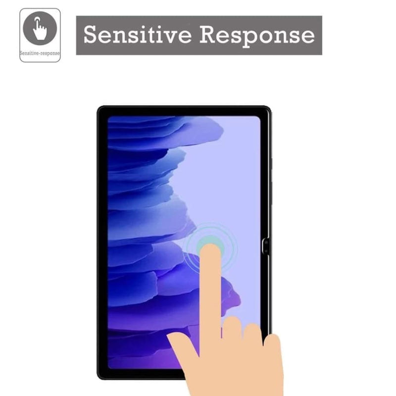 Screen Protector - Samsung Galaxy Tab A7 10.4” (2020)