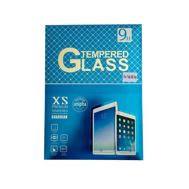 Screen Protector - Samsung Galaxy Tab S6 Lite 10.4”