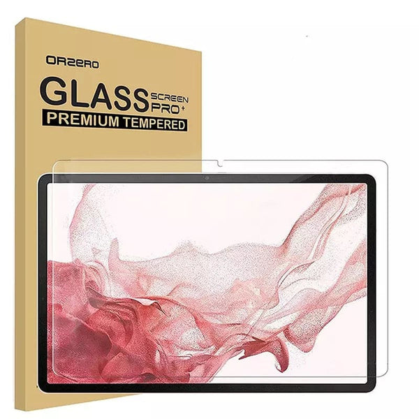 Screen Protector - Samsung Galaxy Tab S8 Plus 12.4” (2022)