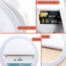 Selfie Light Electronics Accessories