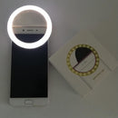 Selfie Light Electronics Accessories