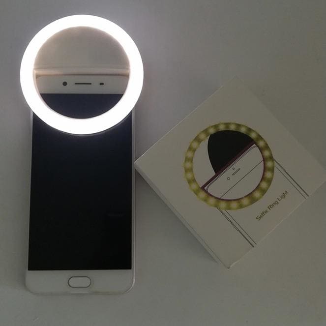 Selfie Light