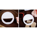 Selfie Light Electronics Accessories