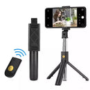 Selfie Stick with remote & stand Phone/Tablet Accessories